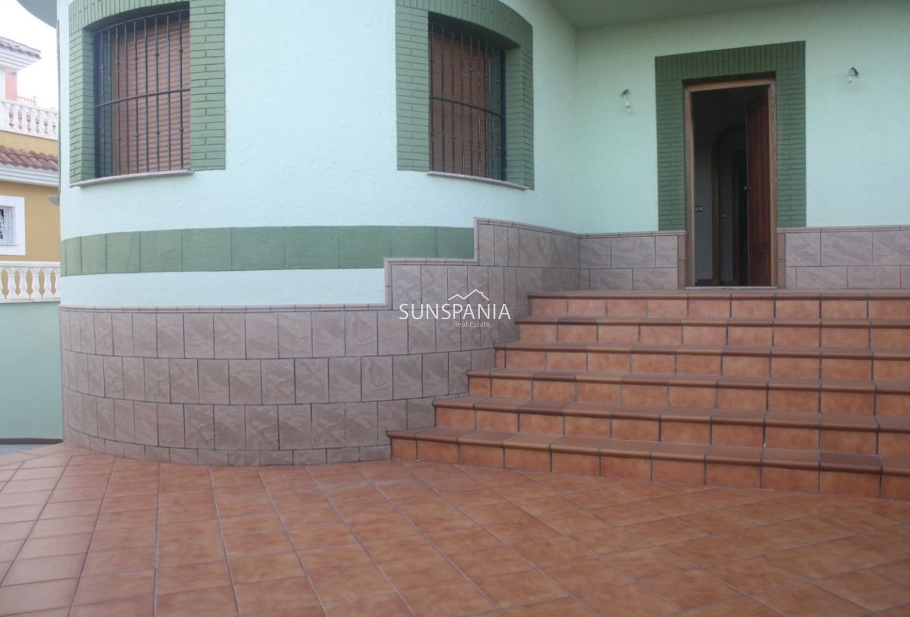 2 - verkoop huis torrevieja - costa blanca valencian community spanje