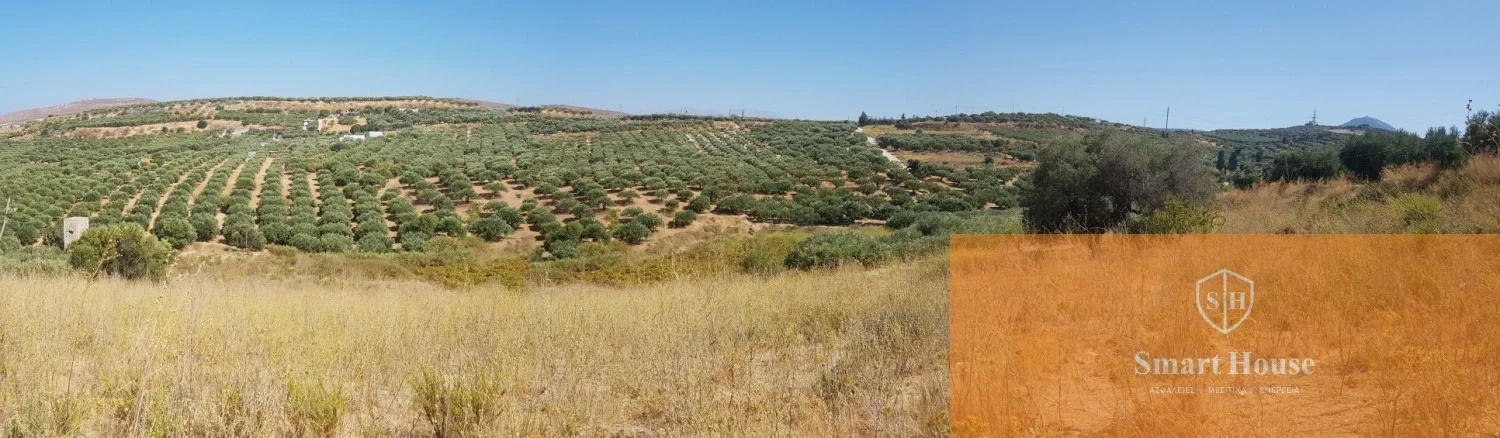 2 - venta terreno héraklion creta grecia