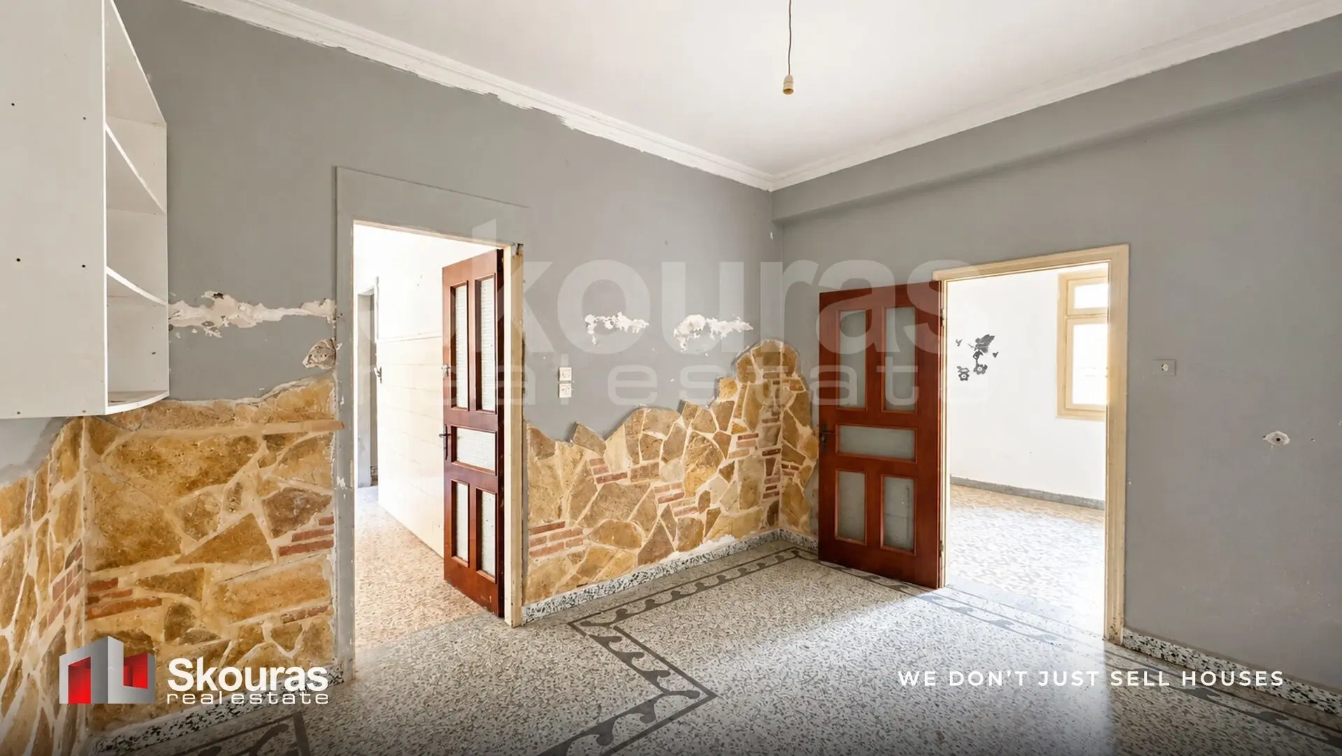 2 - venta apartamento pátra grecia occidental grecia