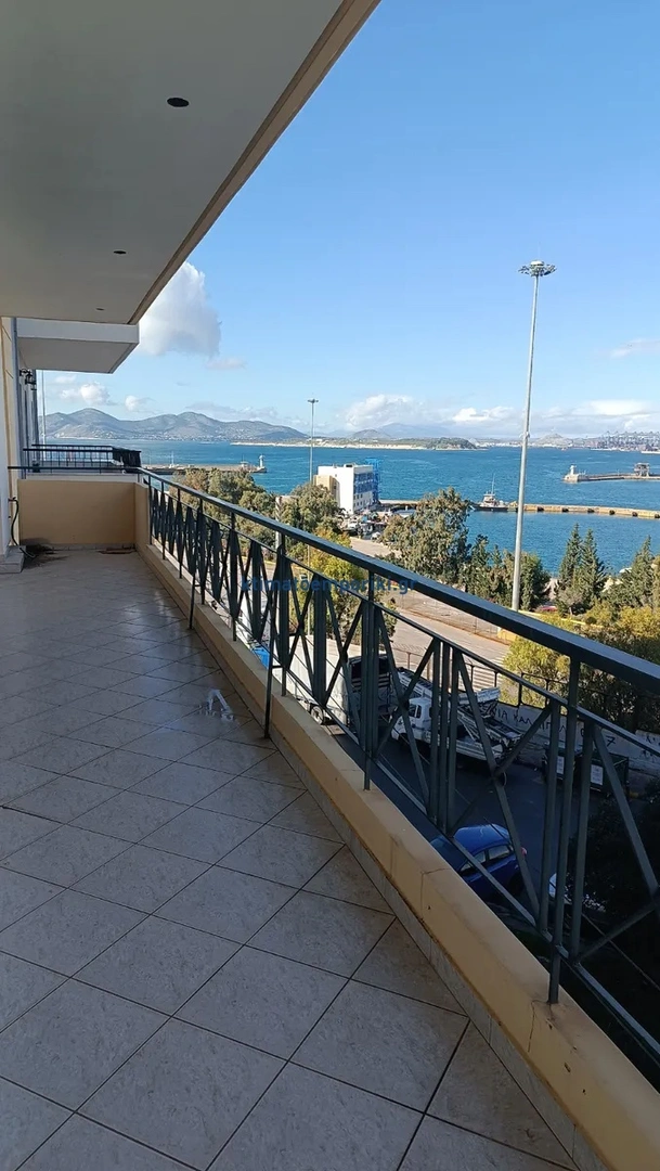 1 - продажа квартира вид моря piraeus аттика греция