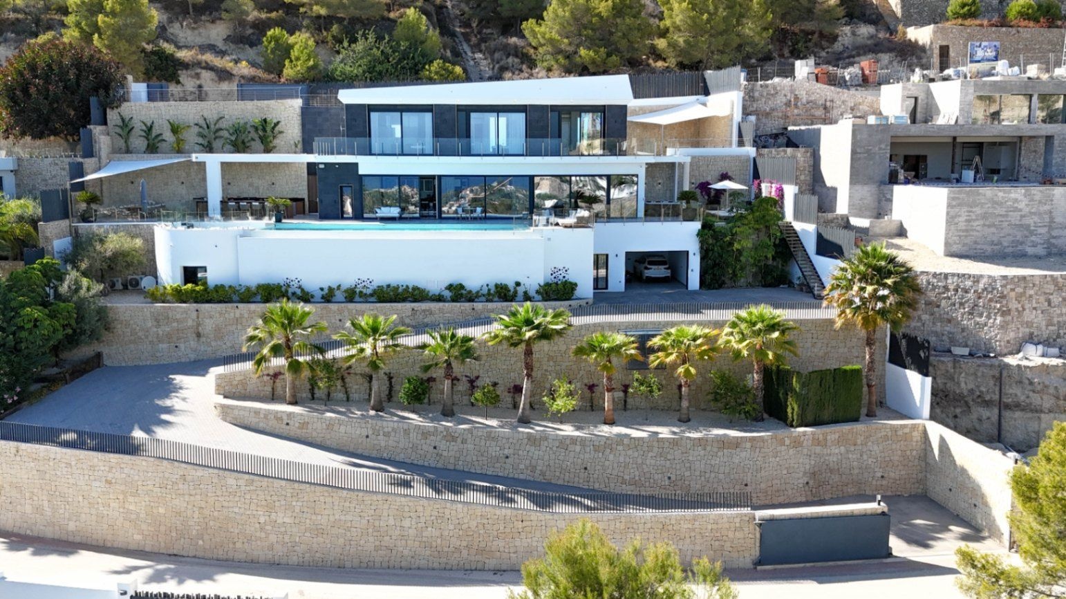 1 - verkauf haus benissa - costa blanca valencia spanien