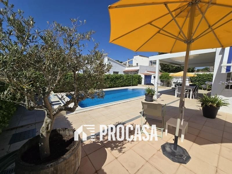 1 - venda casa empuriabrava catalunha espanha