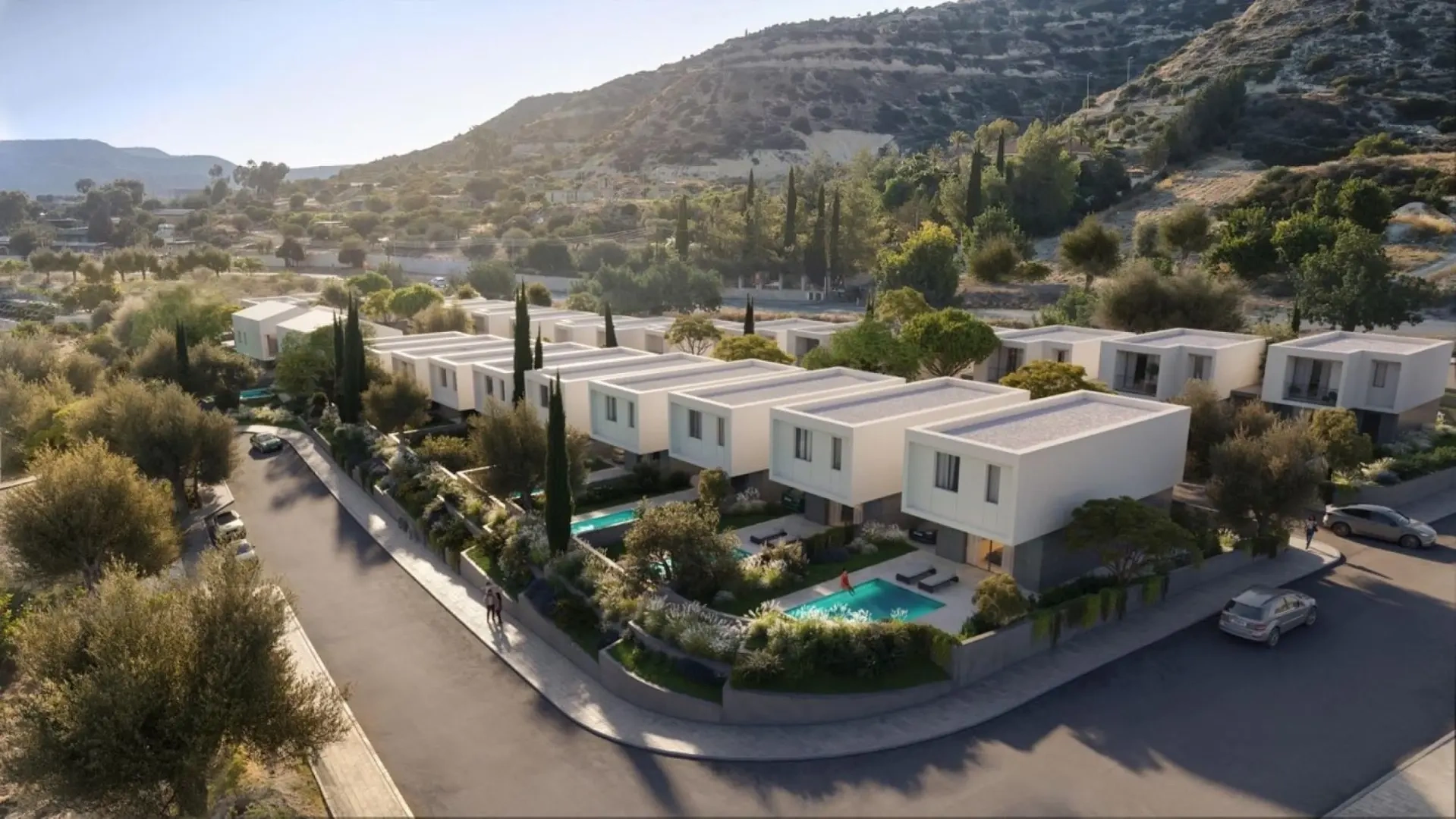 1 - vendita appartamento larnaca larnaca cipro