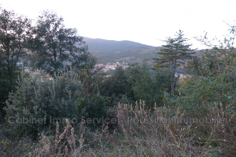 1 - plot of land for sale in amélie-les-bains-palalda pyrénées-orientales france