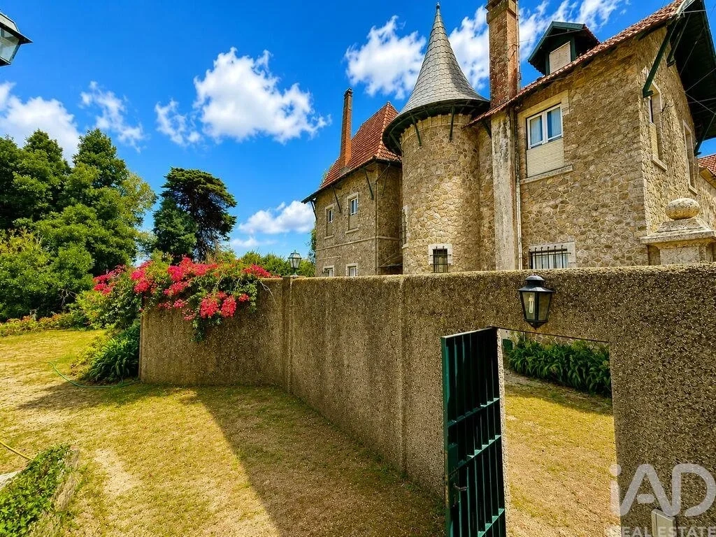 2 - vendita casa sintra regione lisbona portogallo