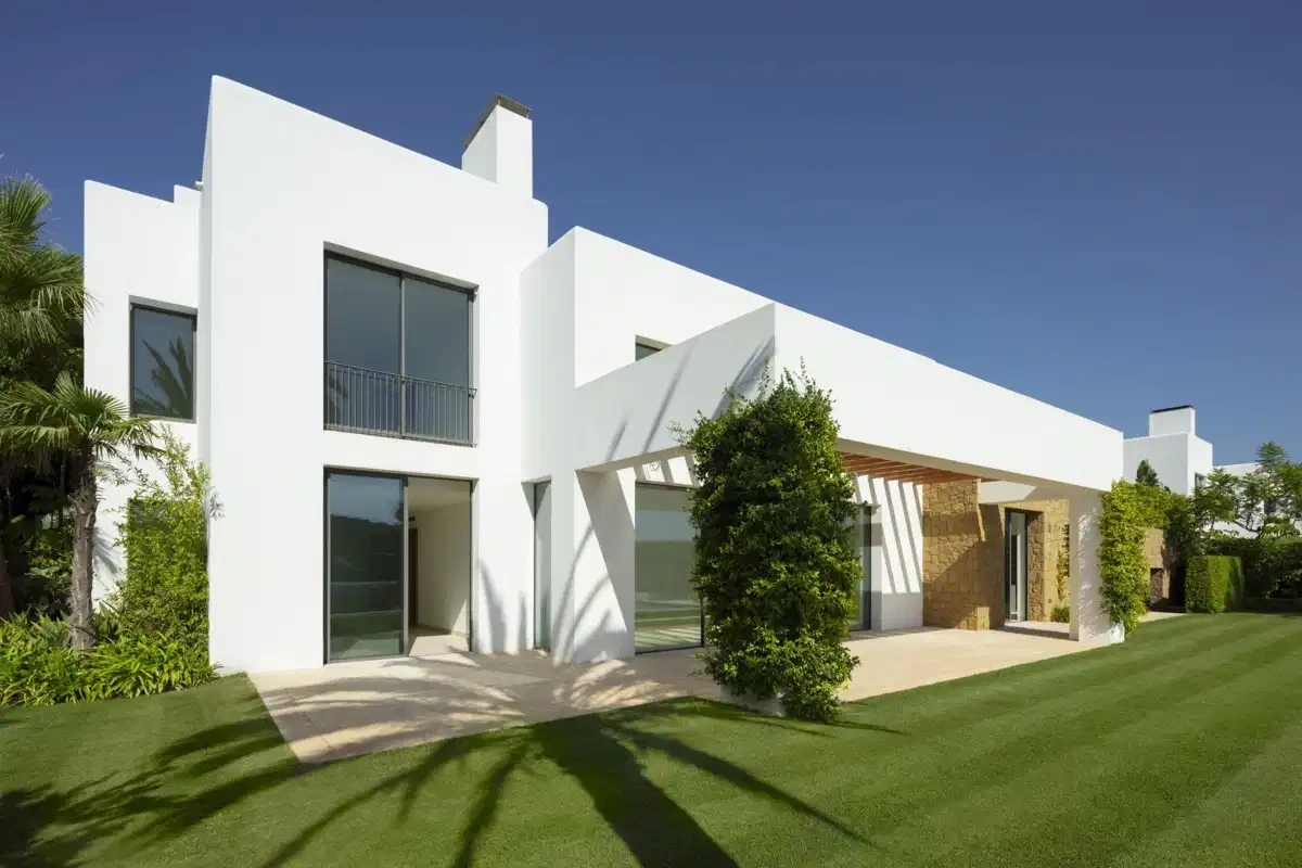 2 - продажа дом вид моря casares - costa del sol андалусия испания