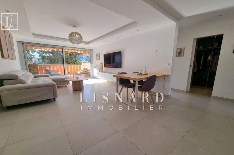 2 - apartment for sale in vallauris alpes-maritimes france