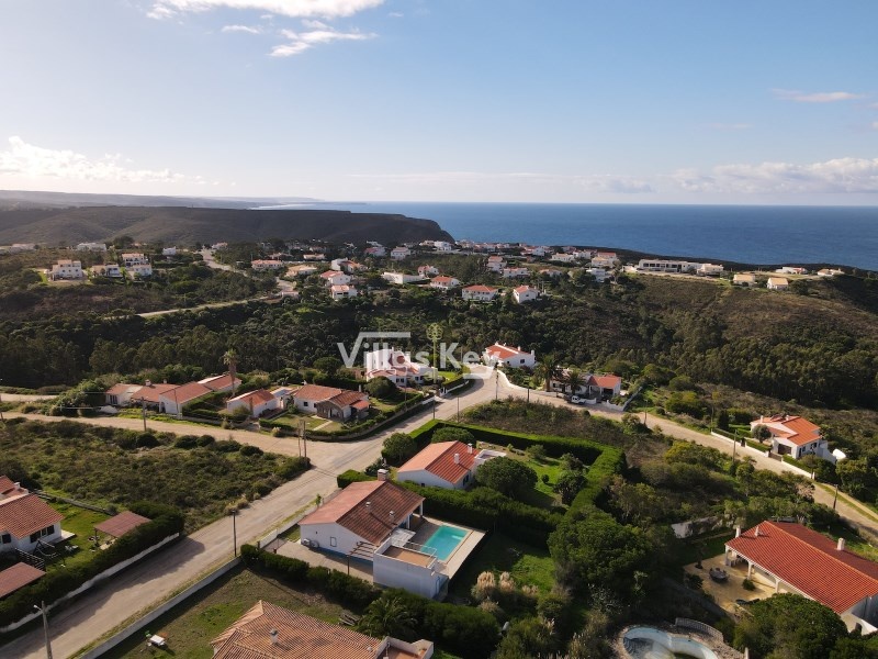 2 - venta casa vale da telha algarve portugal