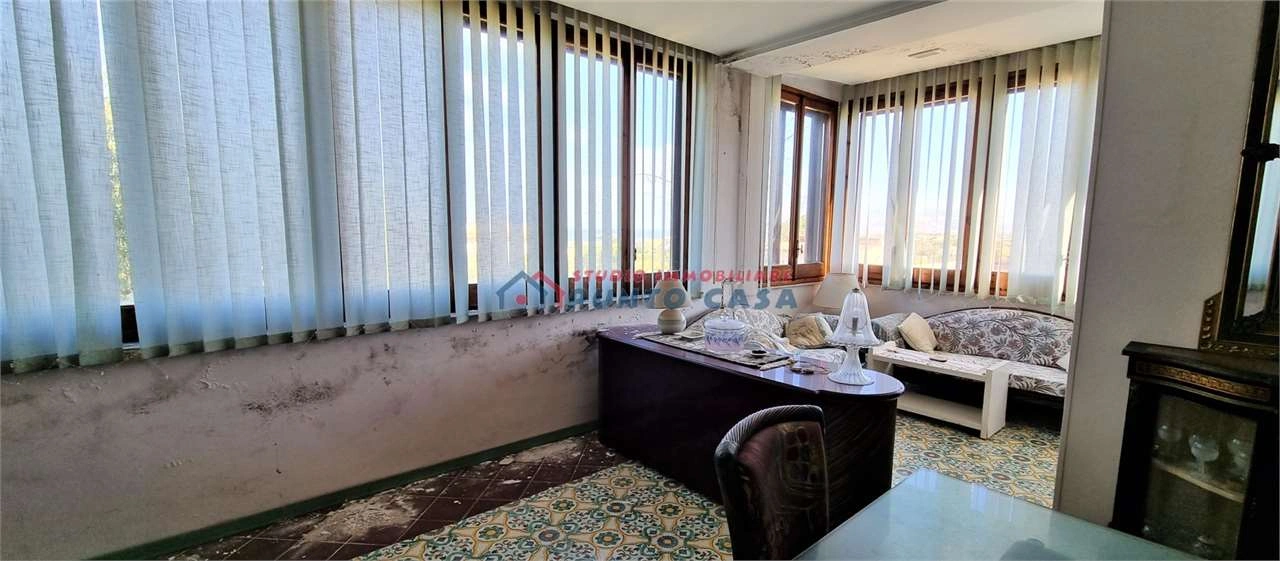1 - sea view house for sale in valderice sicily italy