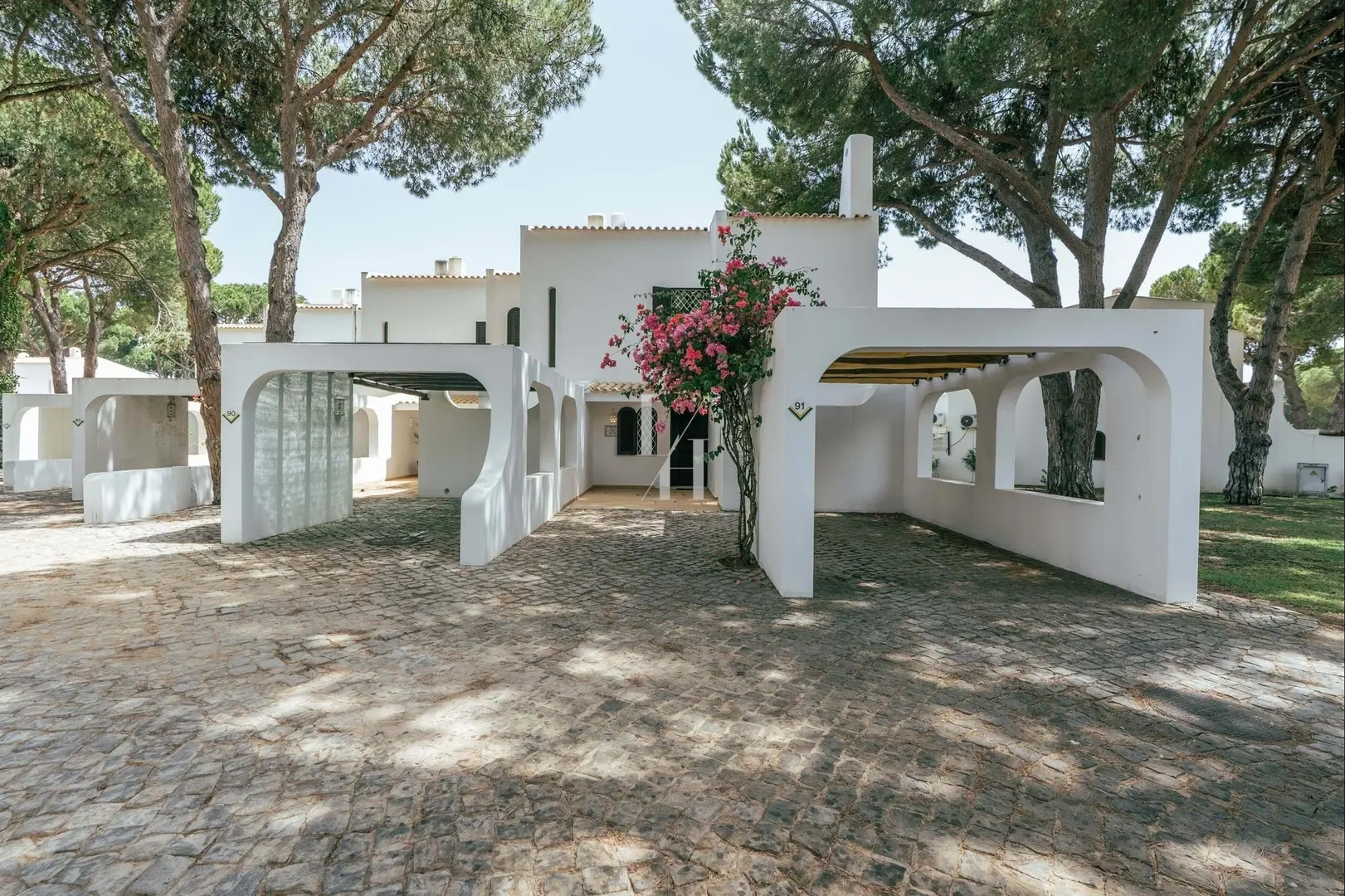 1 - ferienmiete haus quarteira algarve portugal