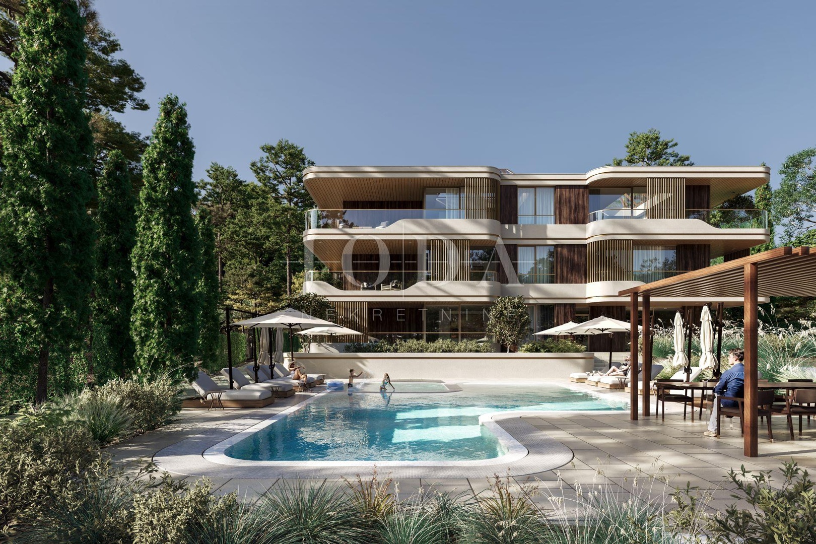 1 - apartment for sale in rovinj istria croatia