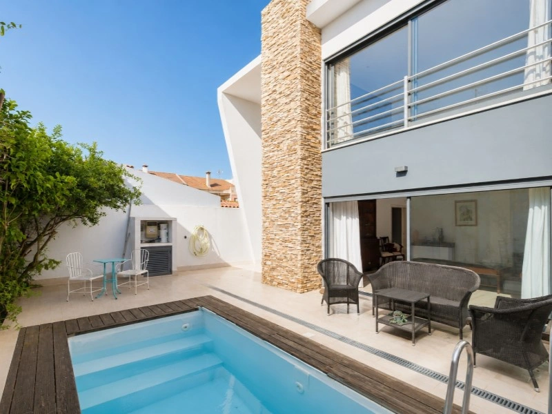 1 - house for sale in grândola alentejo portugal