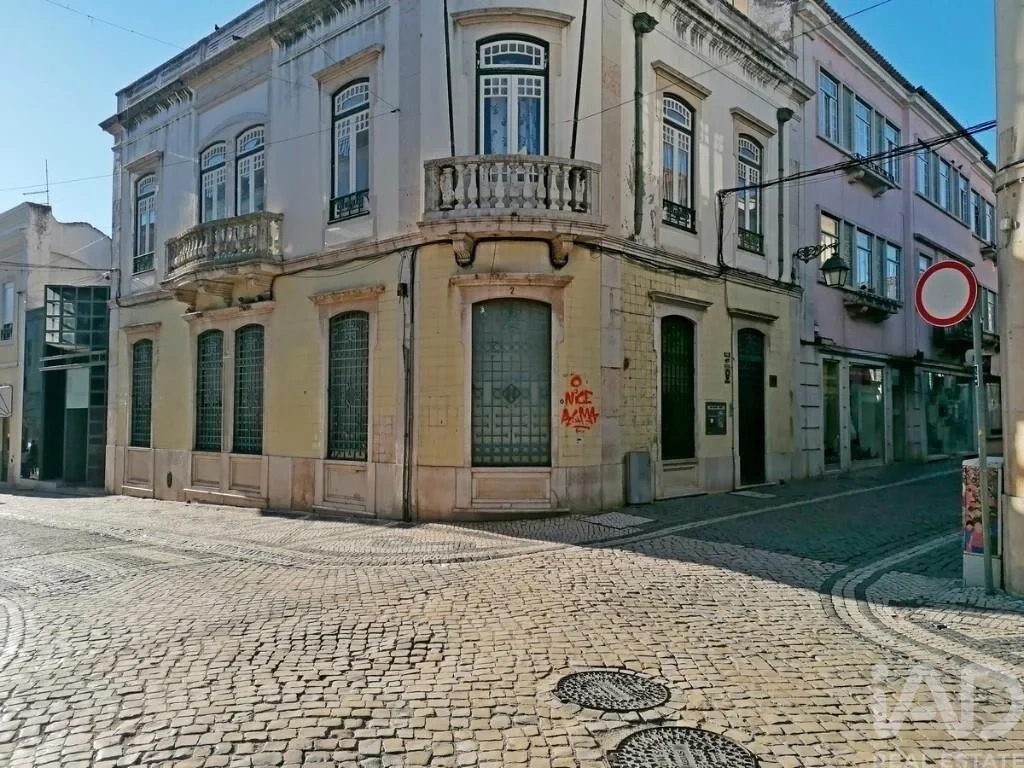 2 - verkauf business santarém alentejo portugal