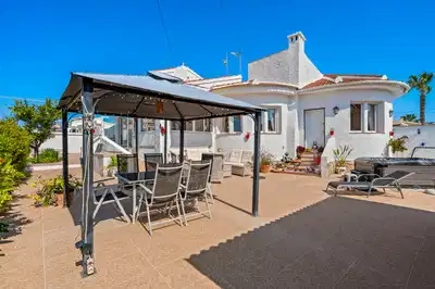 1 - villa for sale in rojales valencian community spain