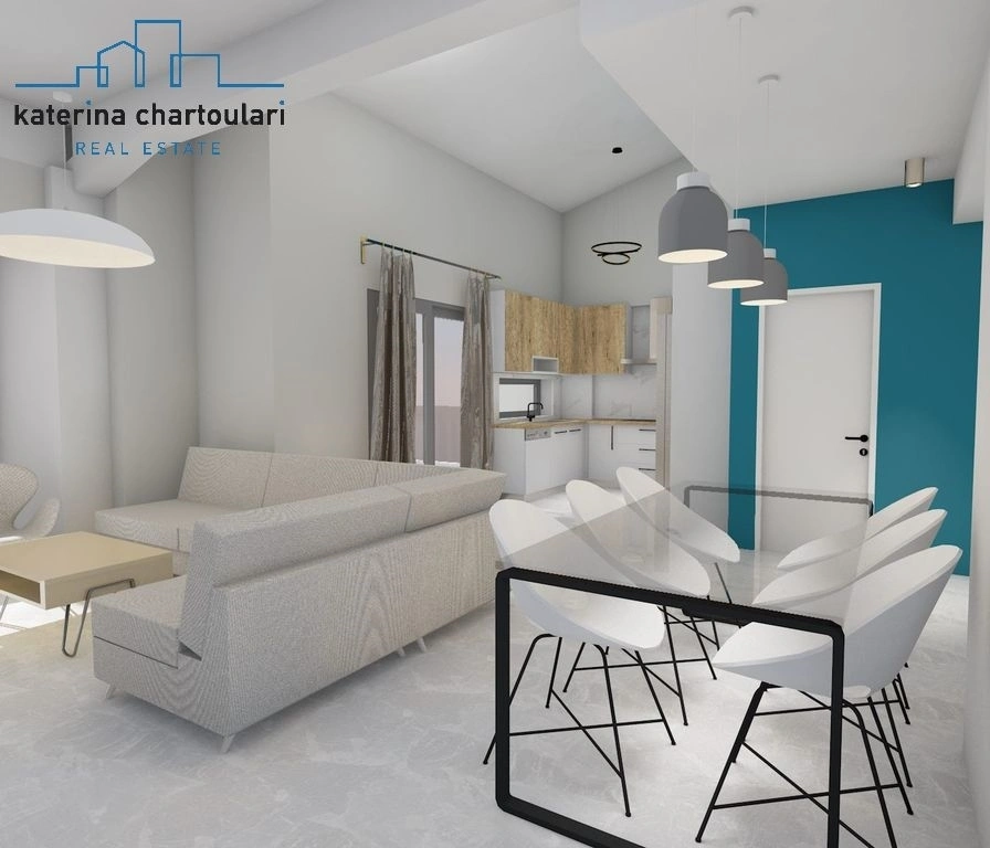 1 - venta casa nea smyrni ática grecia