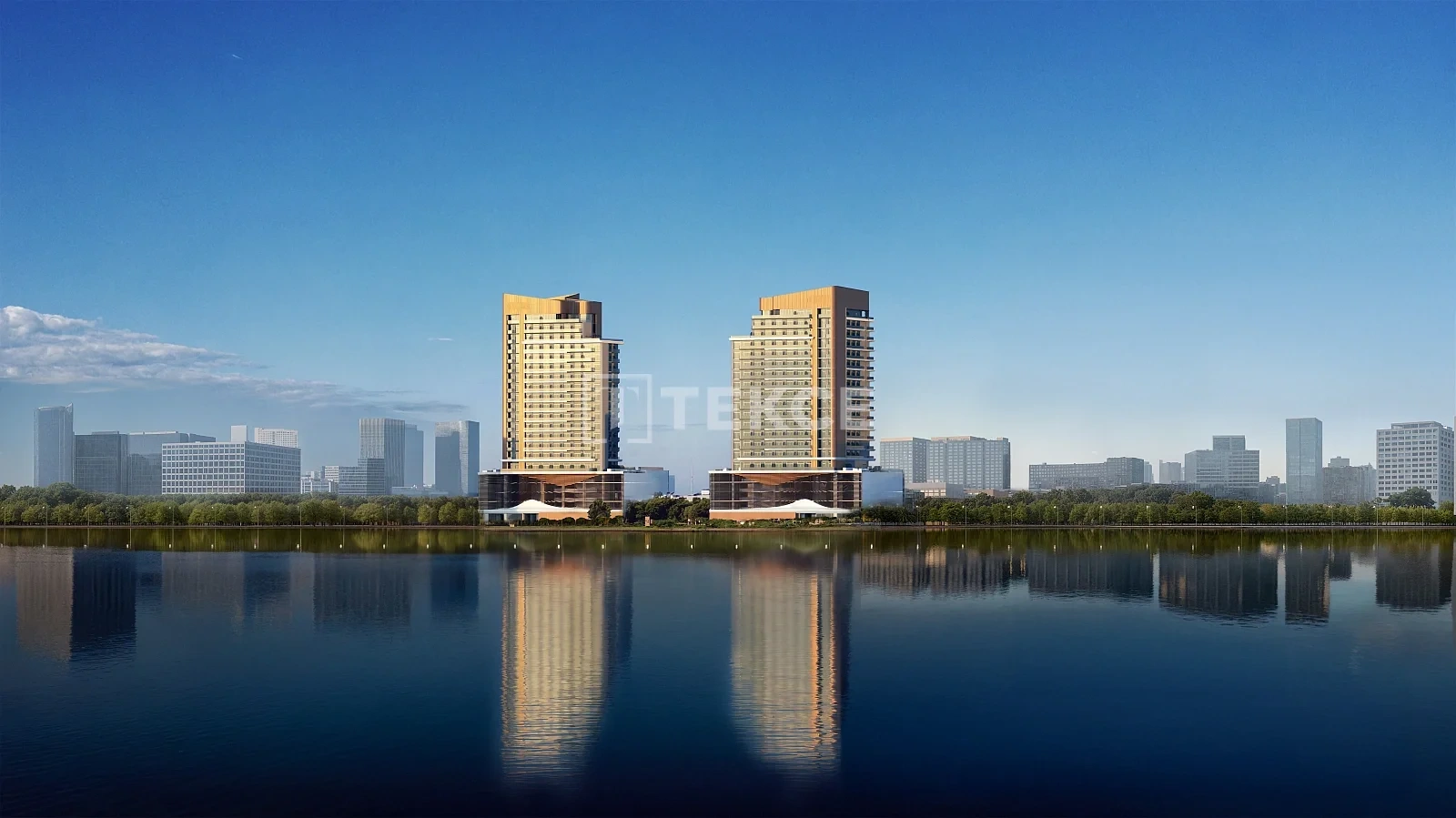 1 - vente appartement dubai dubai émirats arabes unis
