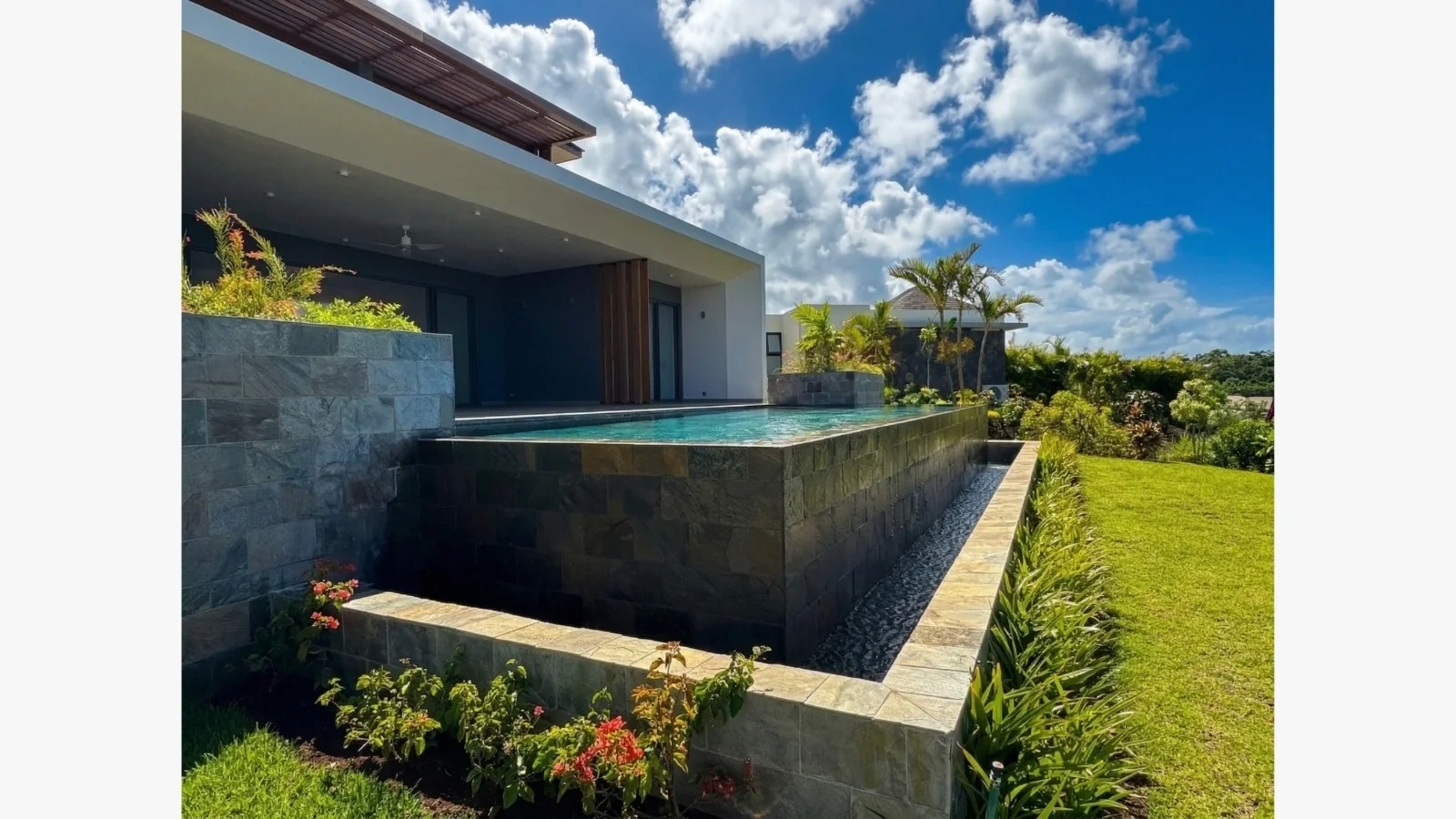 2 - villa for sale in bel ombre savanne mauritius