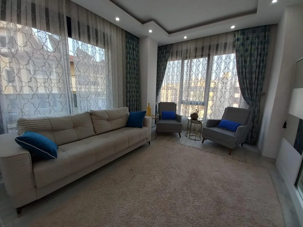 2 - verkauf wohnung strandpromenade alanya antalya türkei