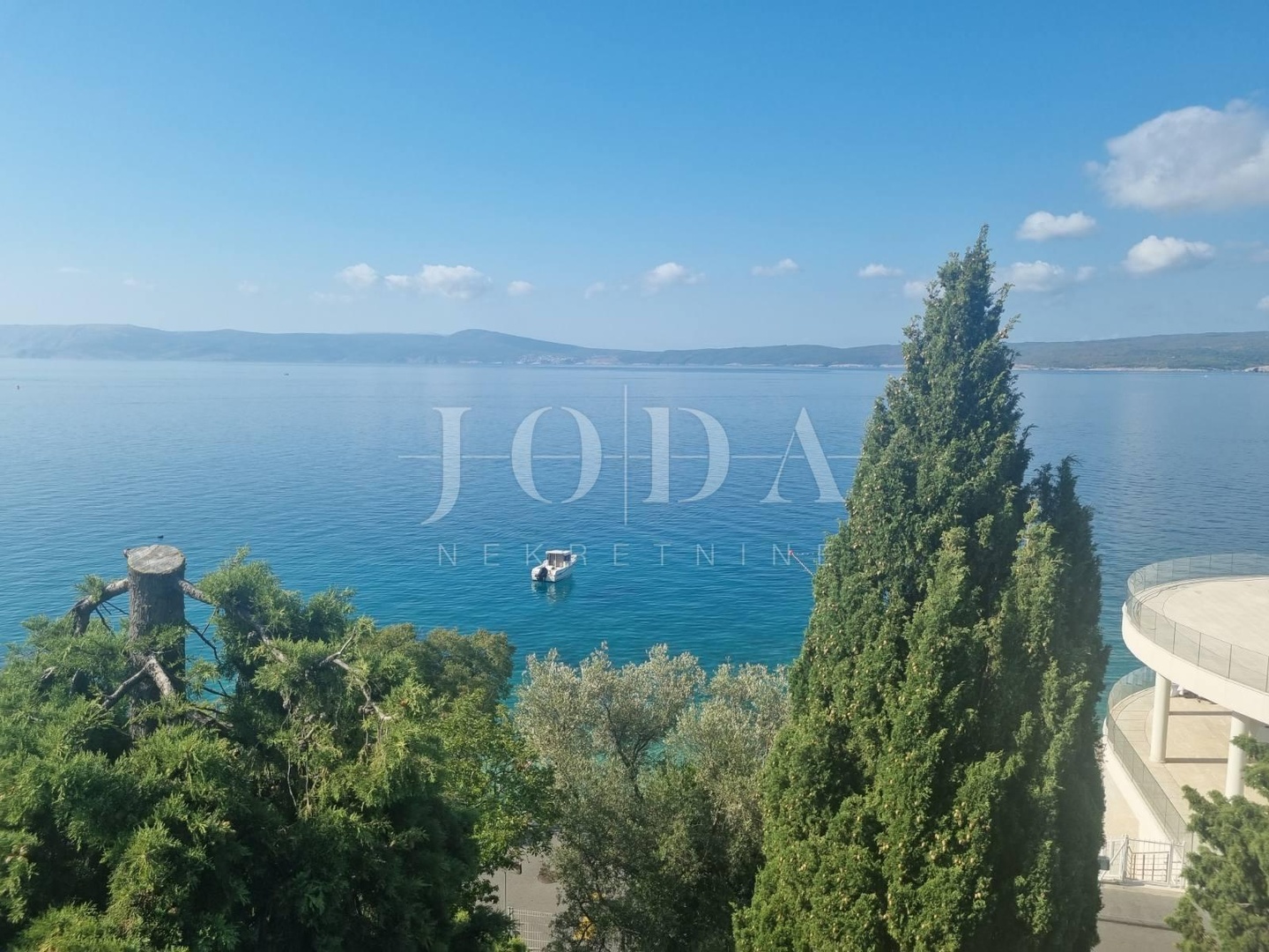 1 - verkoop appartement crikvenica primorje-gorski kotar kroatië