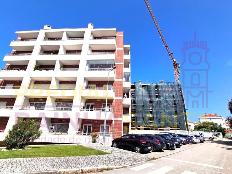 1 - venta apartamento tavarede región centro portugal