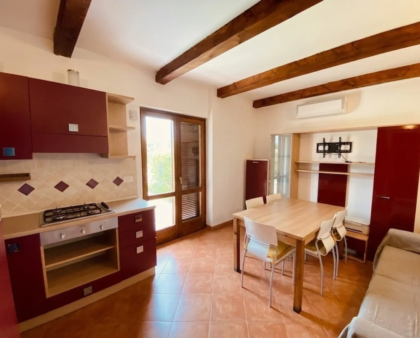 2 - vente appartement viddalba sardaigne italie