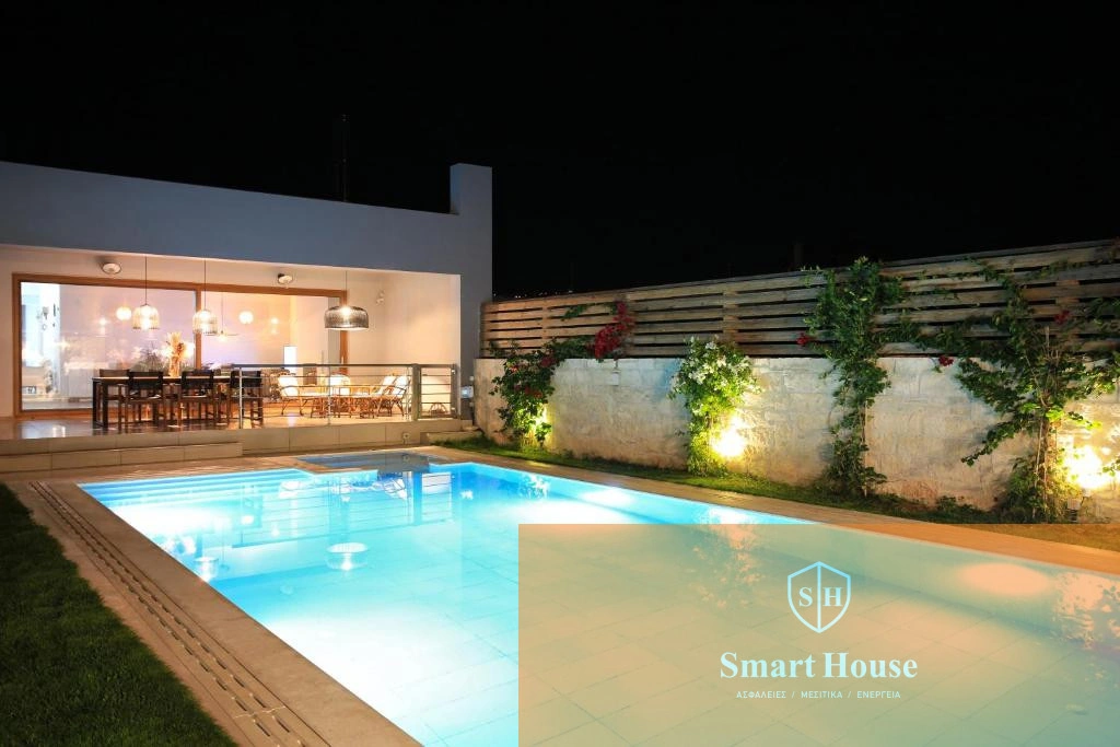 2 - beach walk house for sale in kokkini hani crete greece