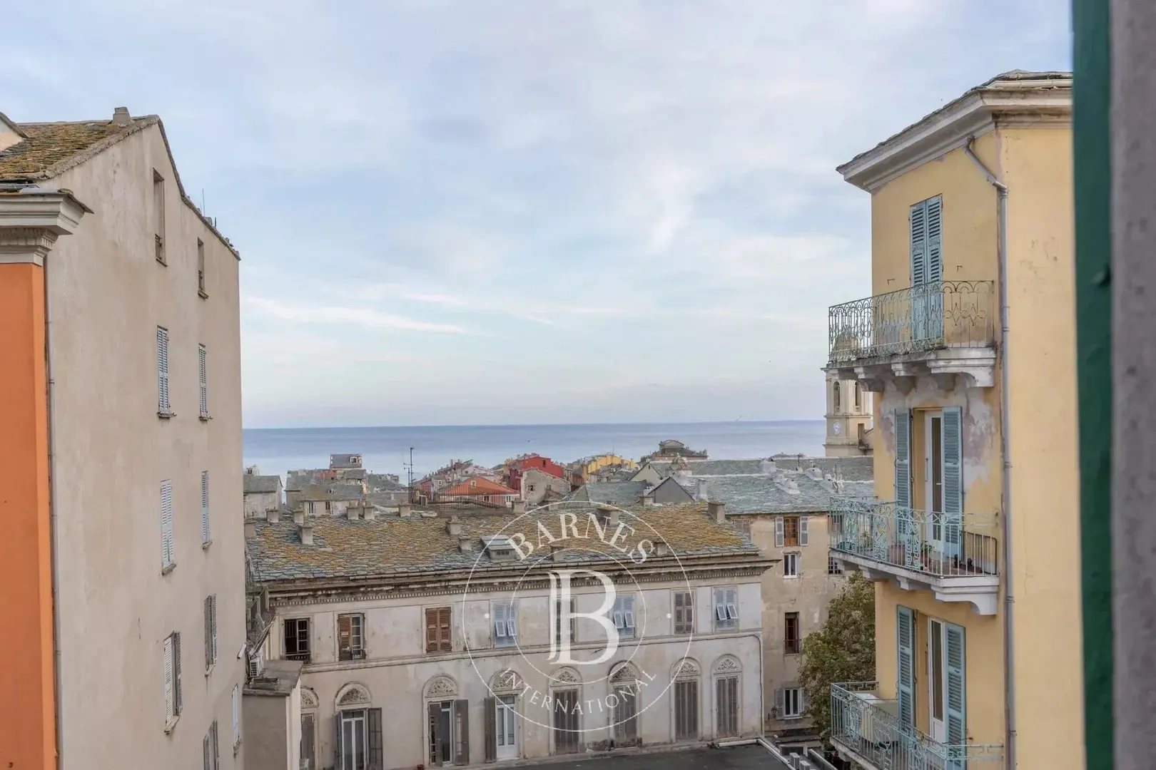 2 - verkauf wohnung meerblick bastia corse (haute) frankreich