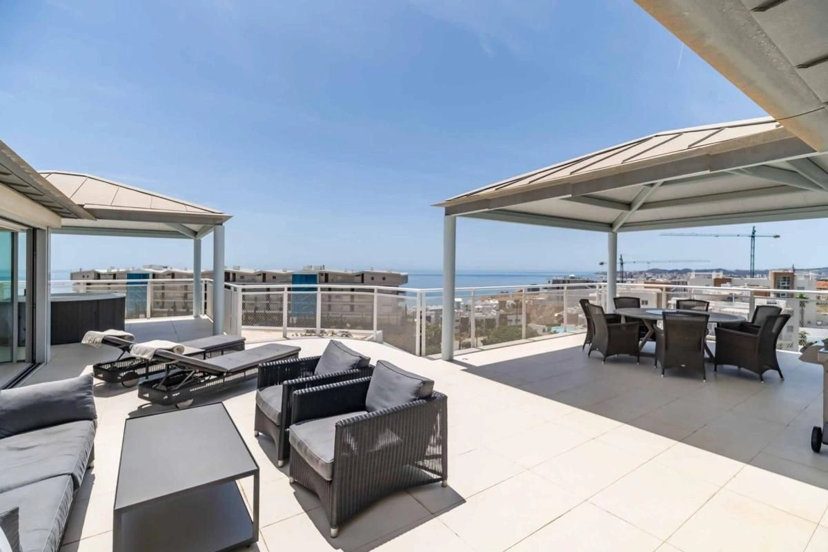 2 - verkauf wohnung fuengirola - costa del sol andalusien spanien