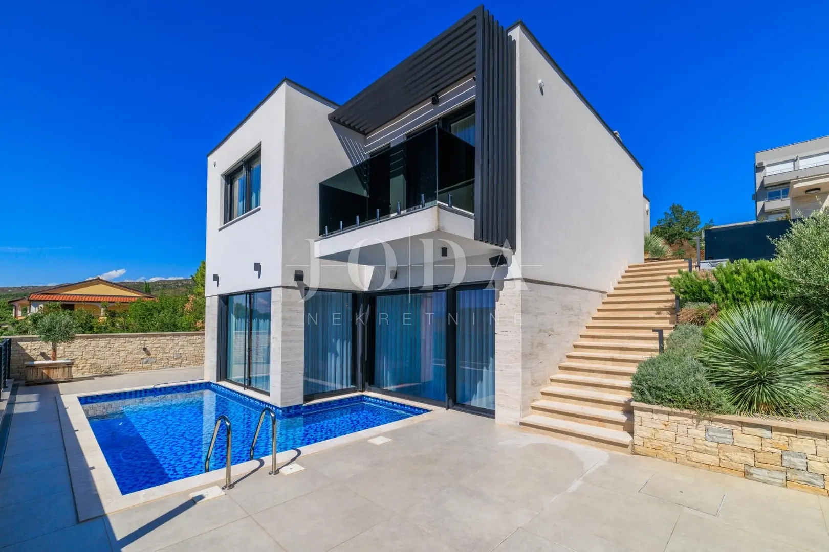 1 - продажа дом crikvenica приморско-горанская хорватия