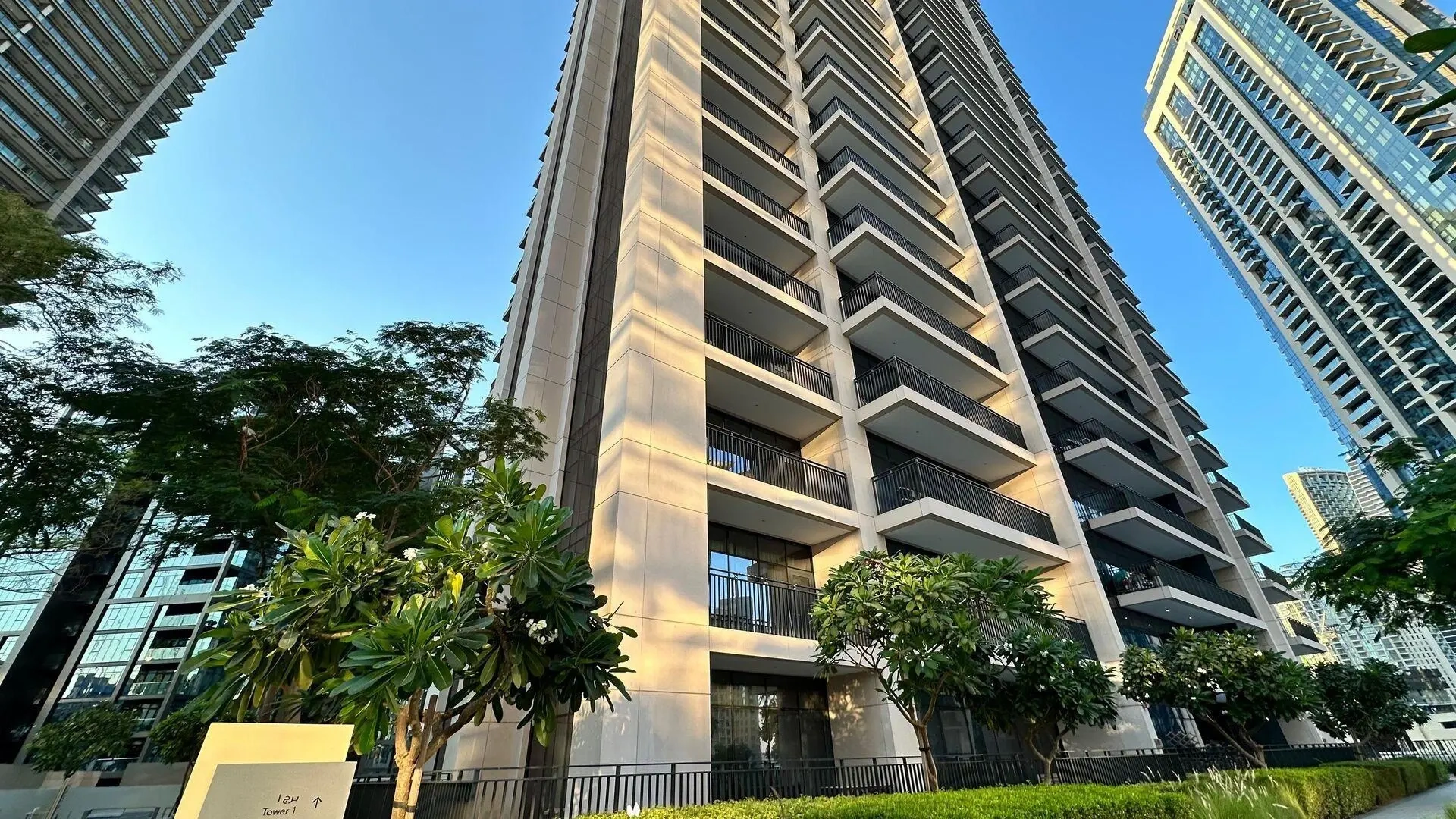 1 - verkoop appartement dubai dubai verenigde arabische emiraten