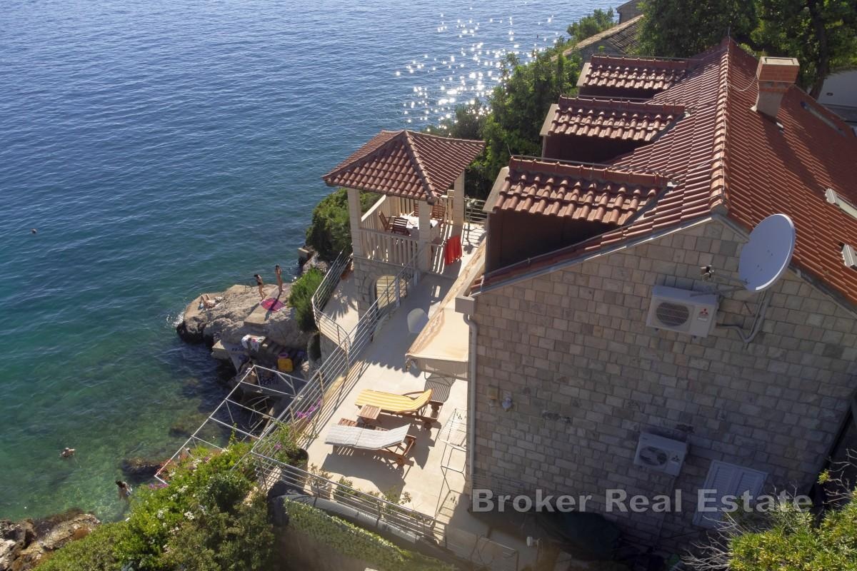 2 - venta casa vista al mar dubrovnik dubrovnik-neretva croacia
