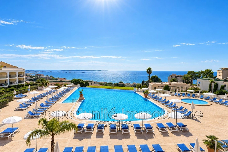 2 - sea view apartment for sale in cannes alpes-maritimes france