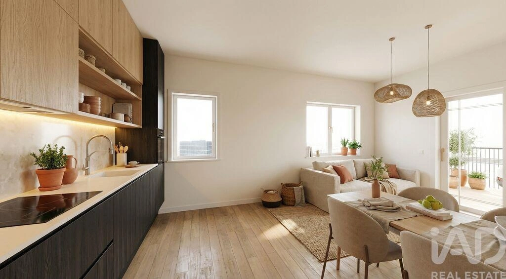 2 - vente appartement viana do castelo région nord portugal
