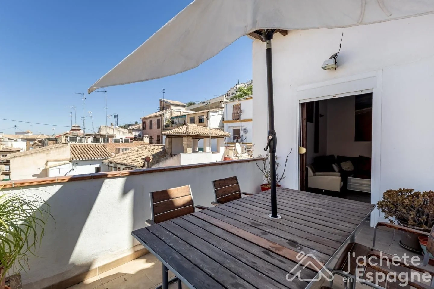 1 - venda apartamento granada andaluzia espanha