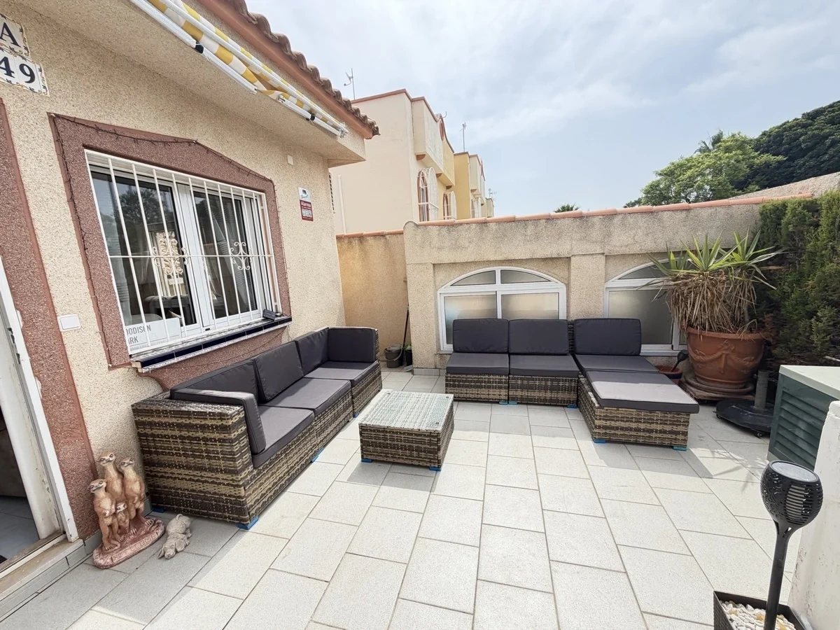 2 - villa for sale in orihuela-costa valencian community spain
