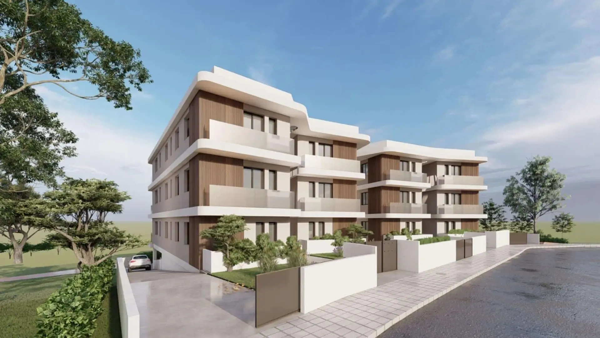 2 - vendita appartamento nicosia nicosia cipro