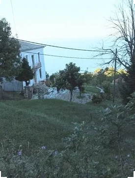 1 - vente maison vue mer mourési thessalie grèce