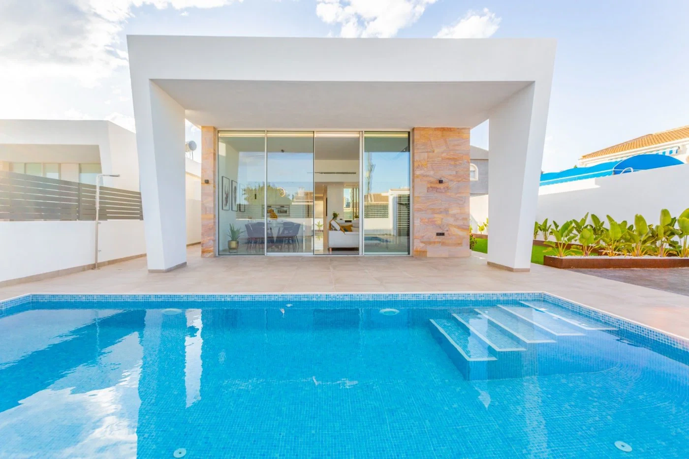 1 - venta villa torrevieja - costa blanca comunidad valenciana españa