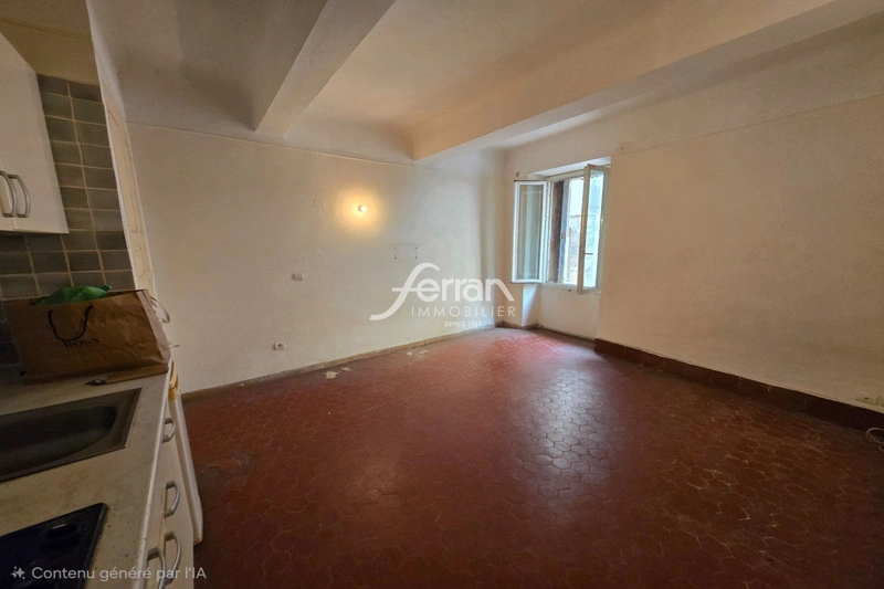 2 - verkauf wohnung salernes var frankreich