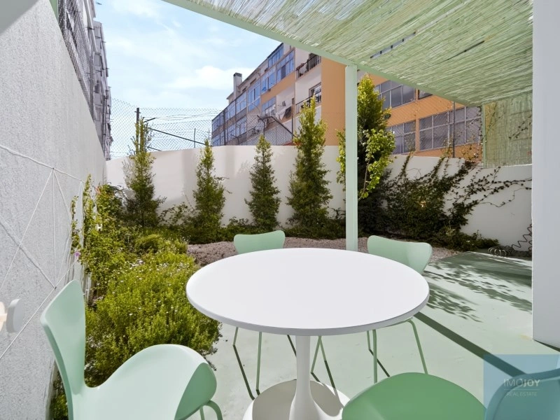 2 - vendita appartamento oeiras regione lisbona portogallo