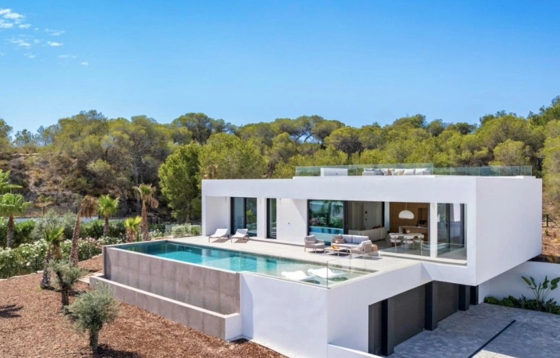2 - verkoop huis orihuela valencian community spanje