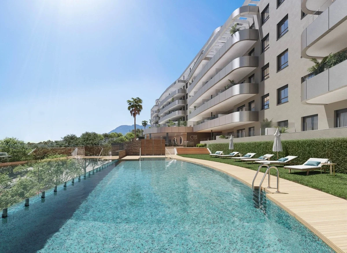 1 - продажа квартира torremolinos - costa del sol андалусия испания