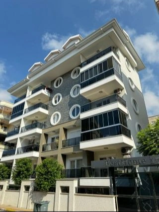 1 - продажа квартира alanya antalya турция
