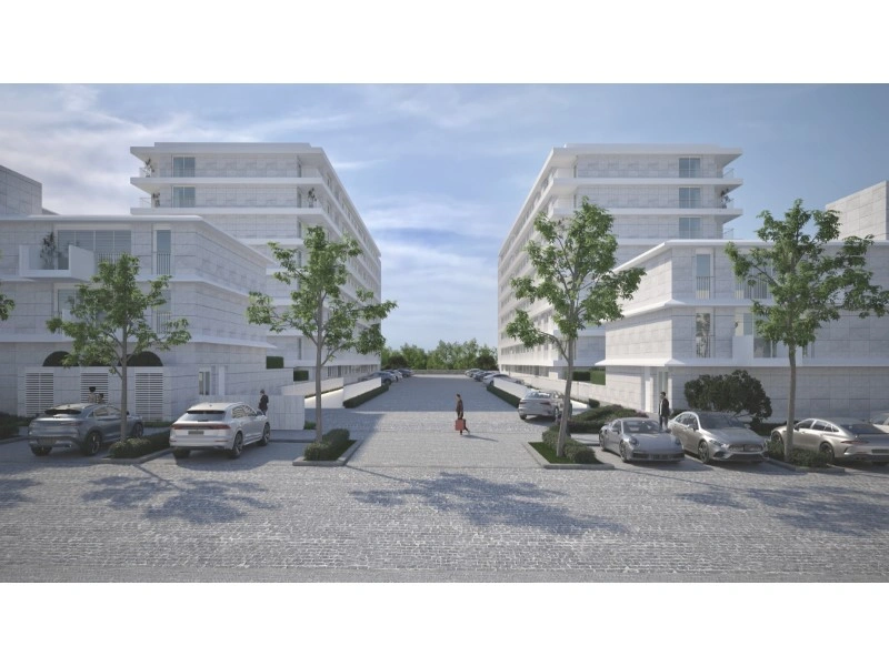 2 - venta apartamento senhora da hora región norte portugal
