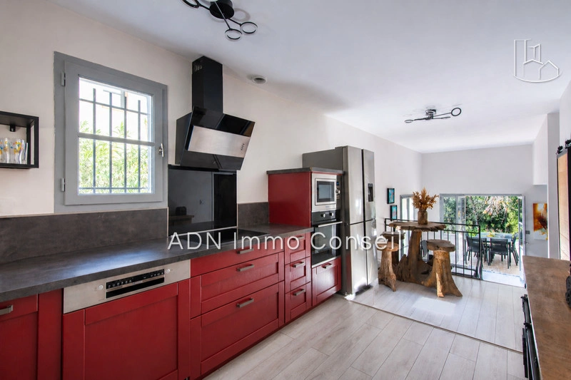 1 - vente maison mallemort bouches-du-rhône france