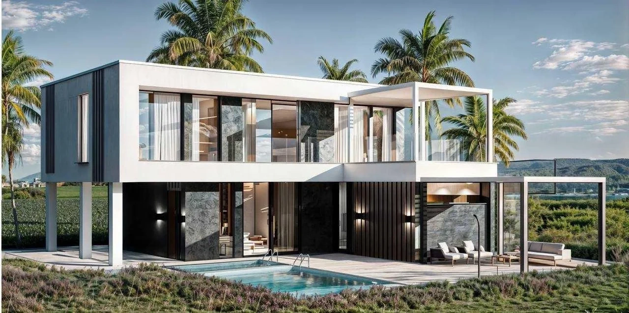 2 - vente maison thalang phuket thaïlande