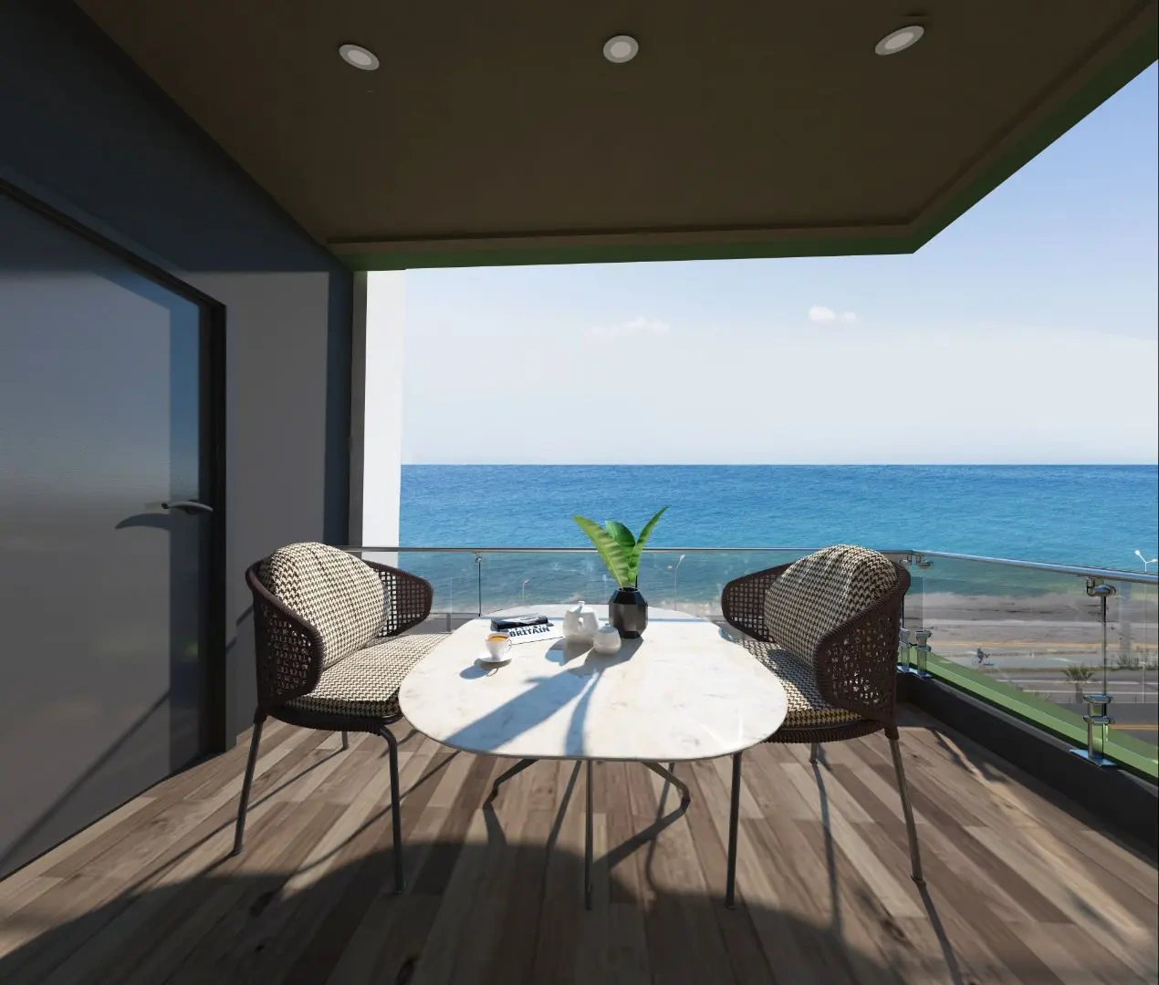 1 - verkauf wohnung alanya antalya türkei