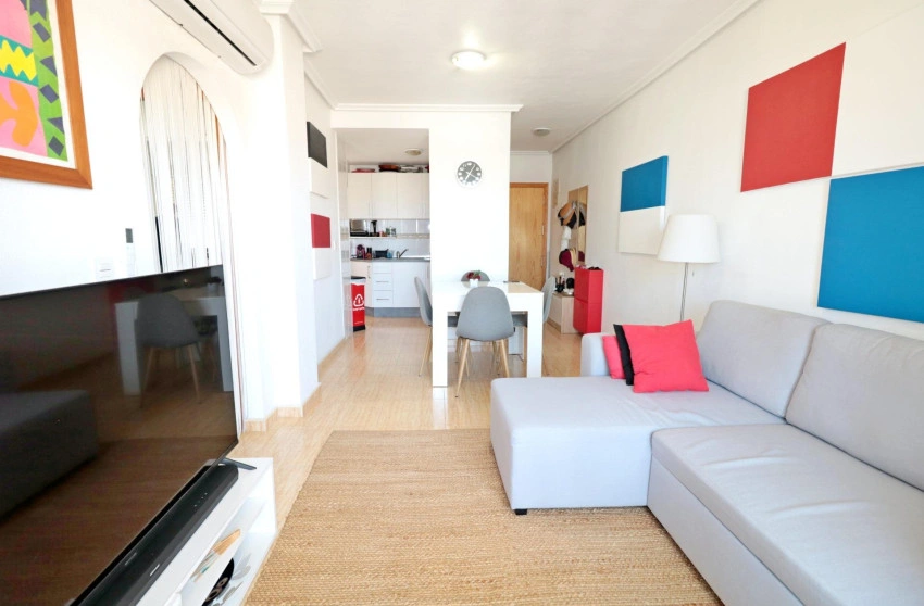 2 - verkauf wohnung formentera del segura valencia spanien