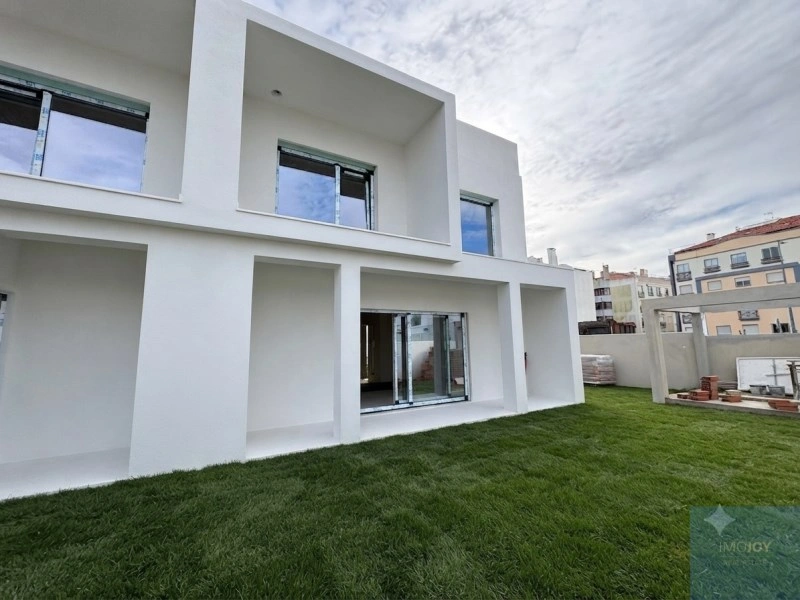 1 - venda casa são domingos de rana região de lisboa portugal