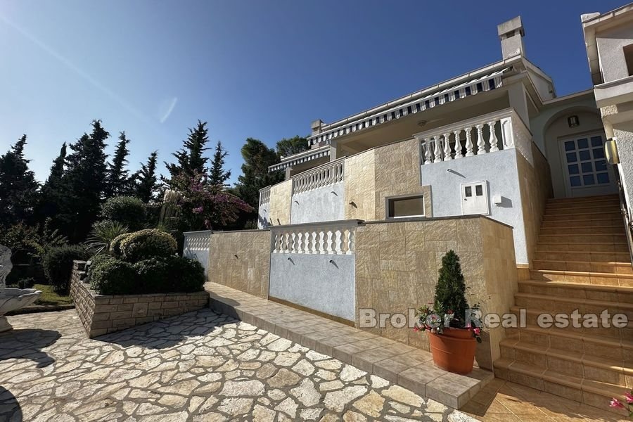 2 - venta casa vista al mar ugljan zadar croacia